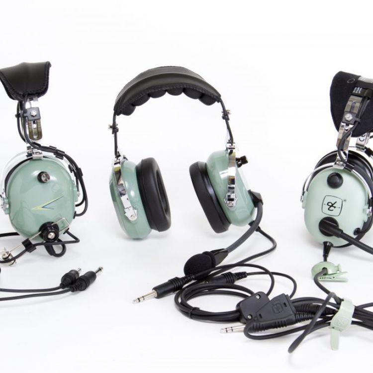 Aviation equipment