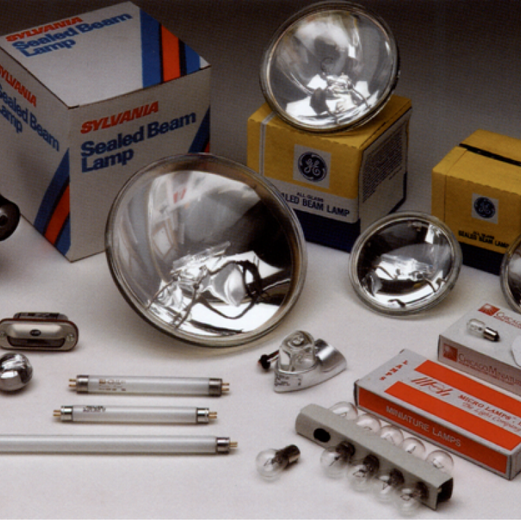 Electrical parts